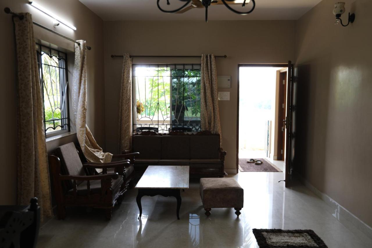 شقة Talaulim  في Matildas Retreat المظهر الخارجي الصورة