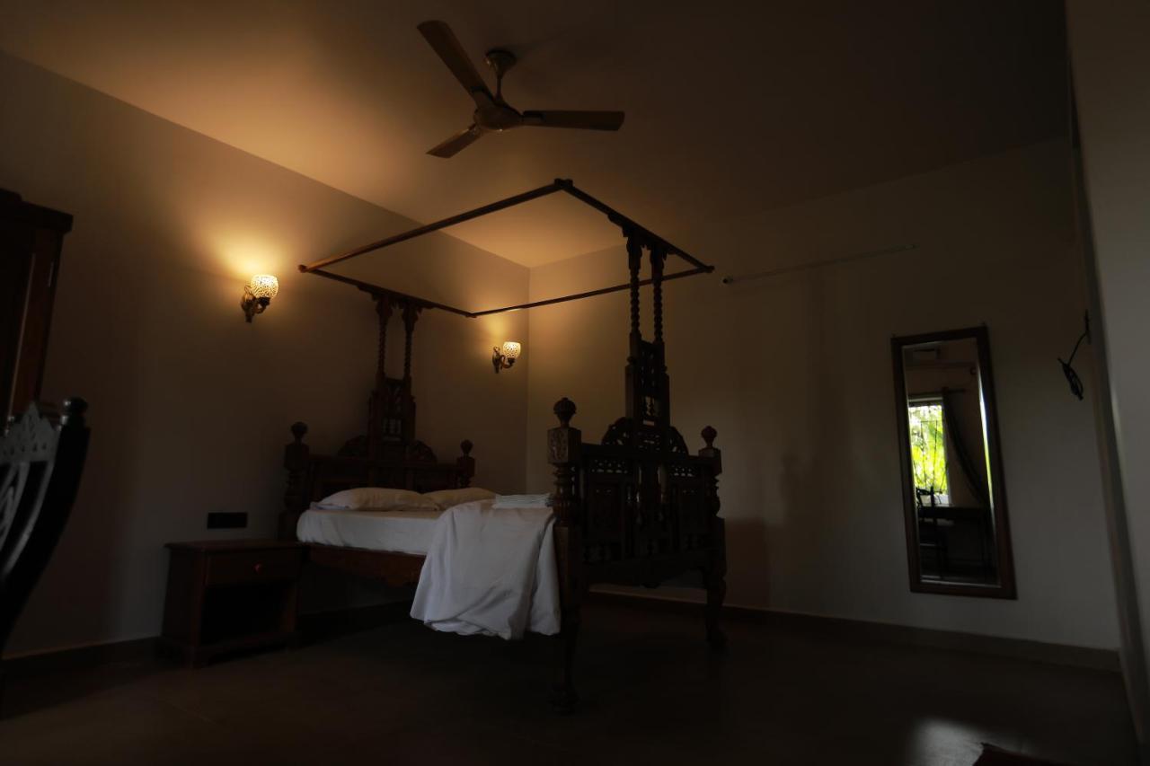 شقة Talaulim  في Matildas Retreat المظهر الخارجي الصورة