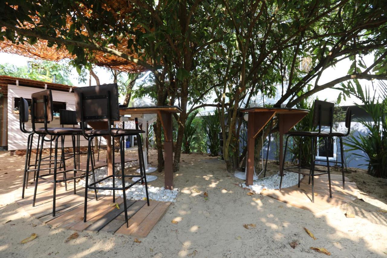 شقة Talaulim  في Matildas Retreat المظهر الخارجي الصورة