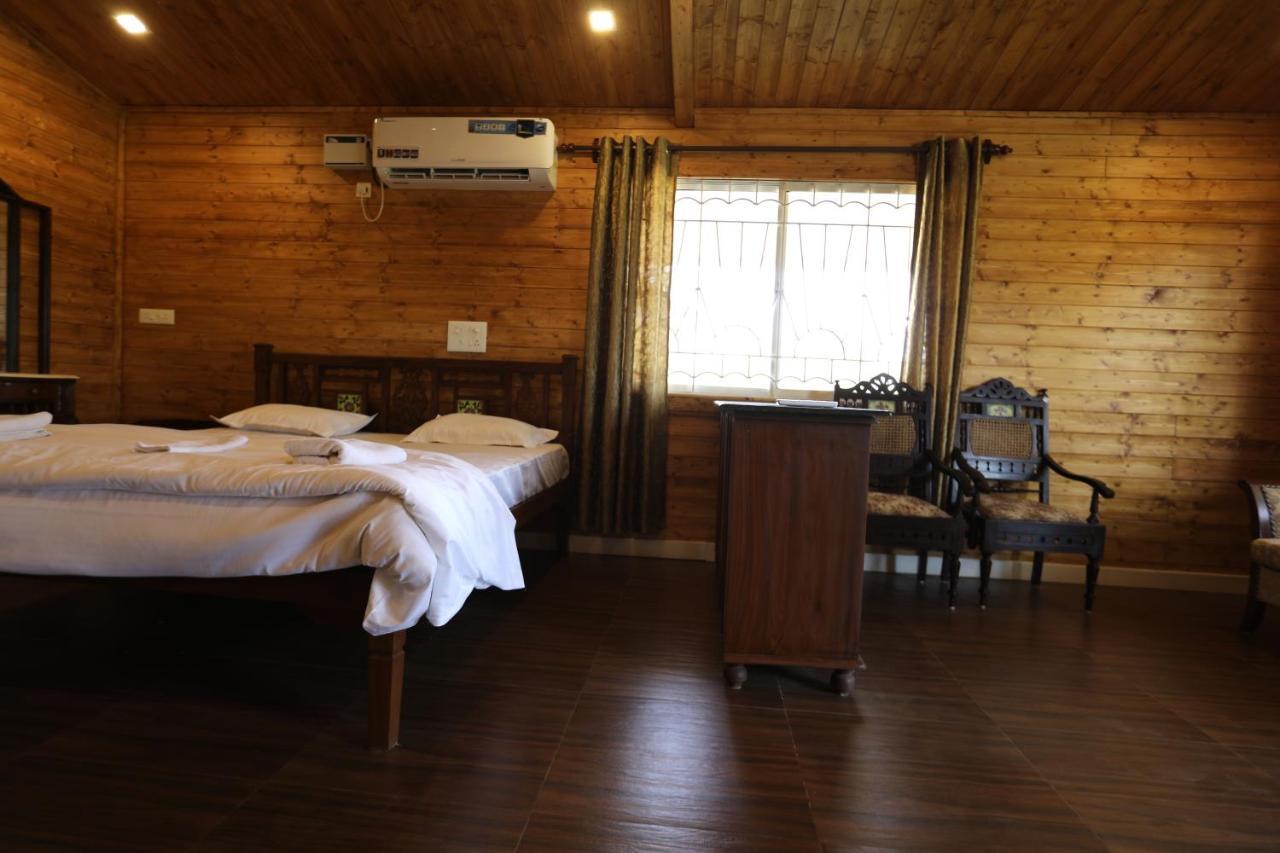 شقة Talaulim  في Matildas Retreat المظهر الخارجي الصورة