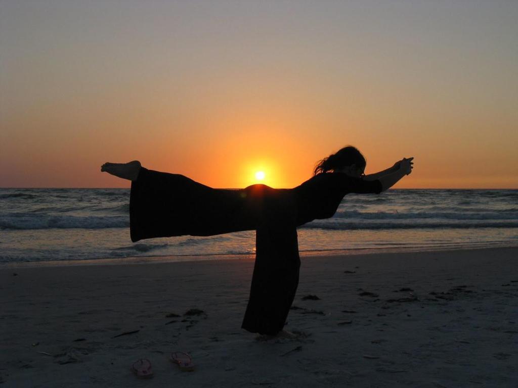 شقة Talaulim  في Matildas Retreat المظهر الخارجي الصورة